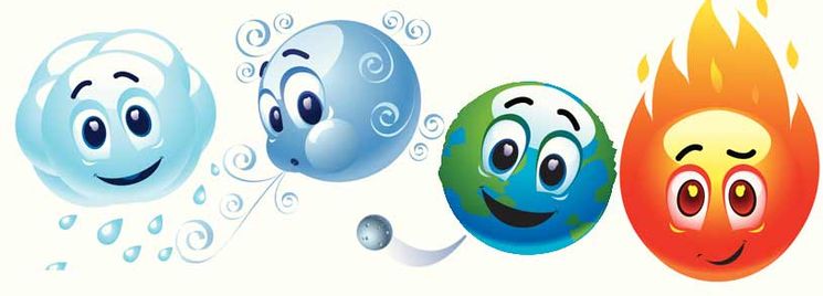 Journée des éléments : l’eau sera mise à l’honneur le 17/02/2017