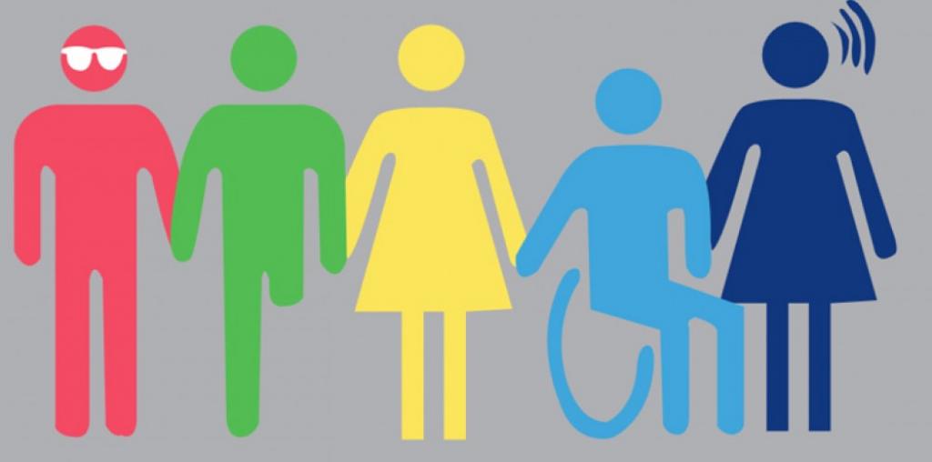 Journée du handicap et des 5 sens