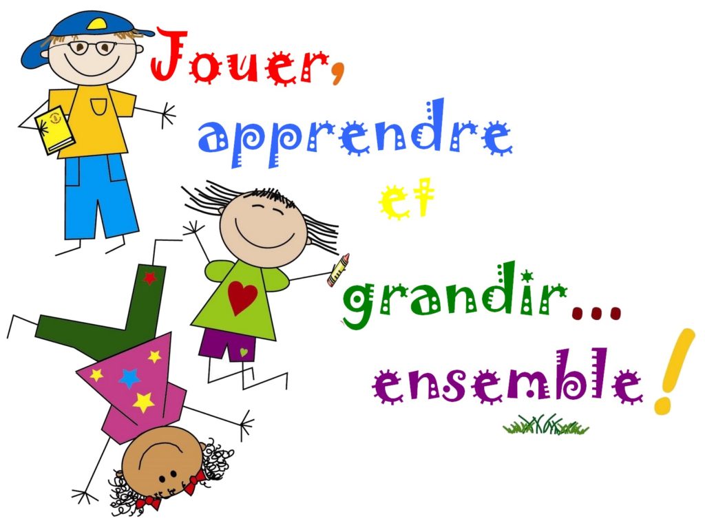 Première Rentrée En Maternelle