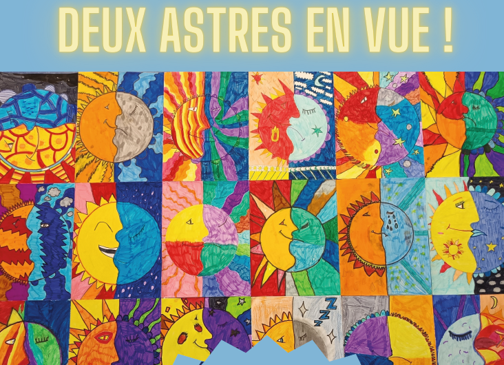 Invitation au concert Jazz in School 2025